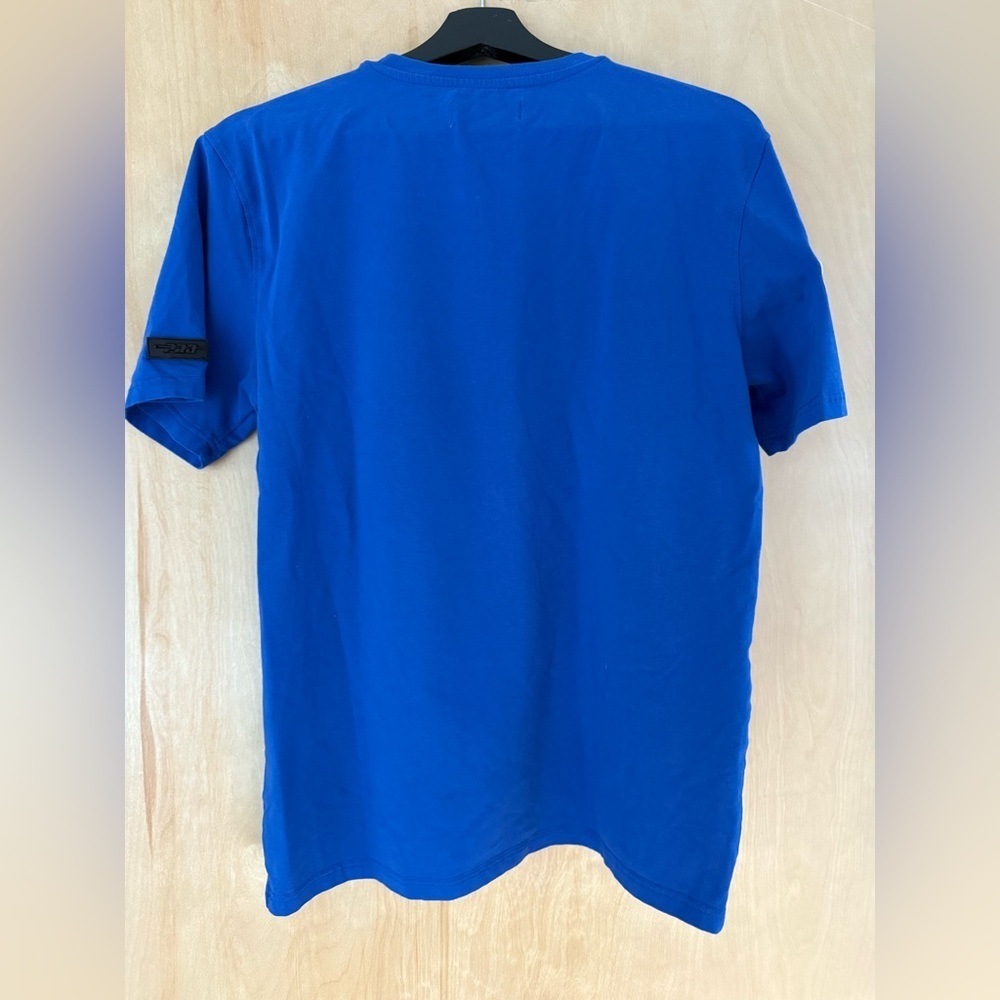 New York Mets Pro Standard 1986 World Series Hometown T-Shirt - Royal; NWOT! - Picture 12 of 13